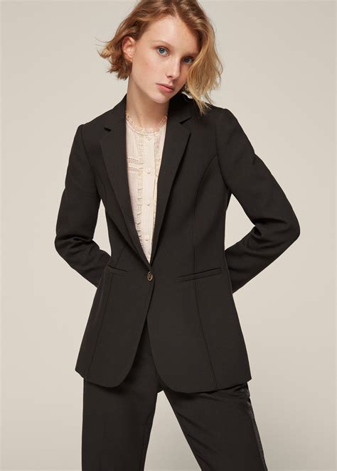 Tailored Blazers